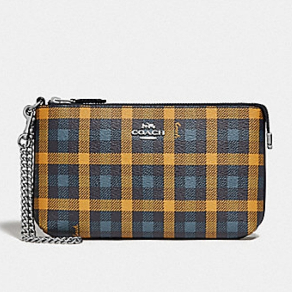 Coach wallet - Picture 2 of 10